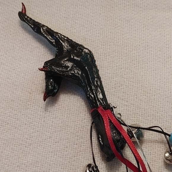 CHICKEN Foot with Spell❤️ - Picture 2 of 7